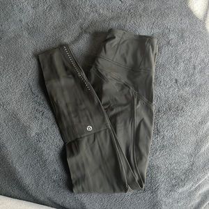 Lululemon fast and free tight